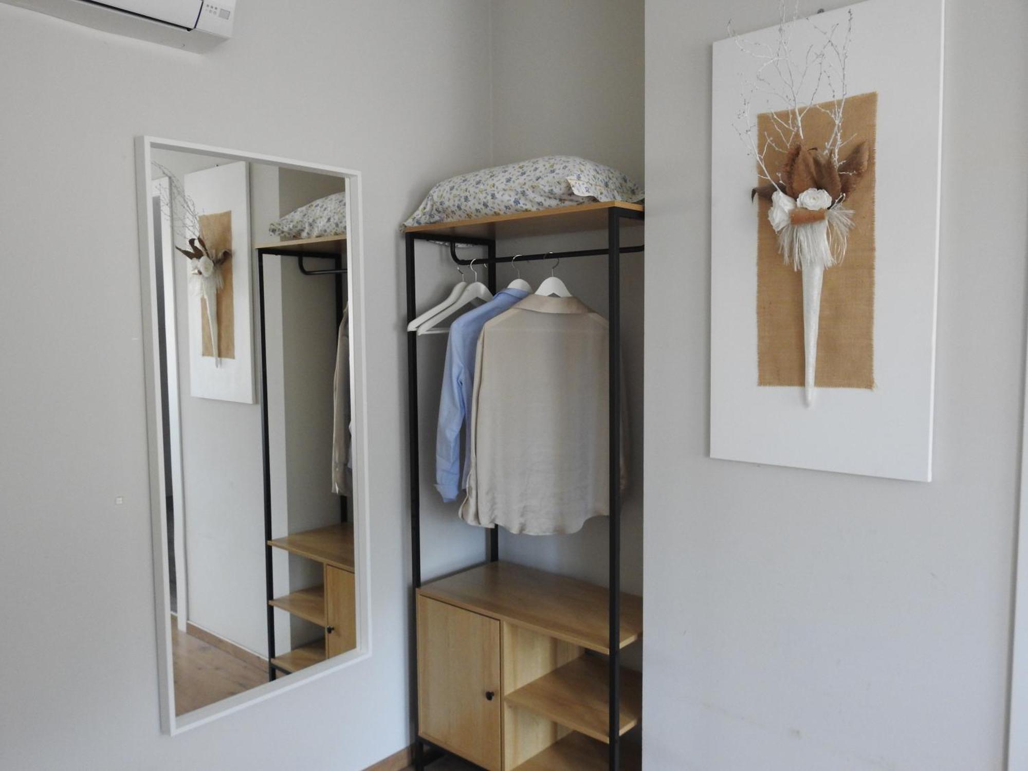 La Casa Di Clara Panzió Esine Kültér fotó