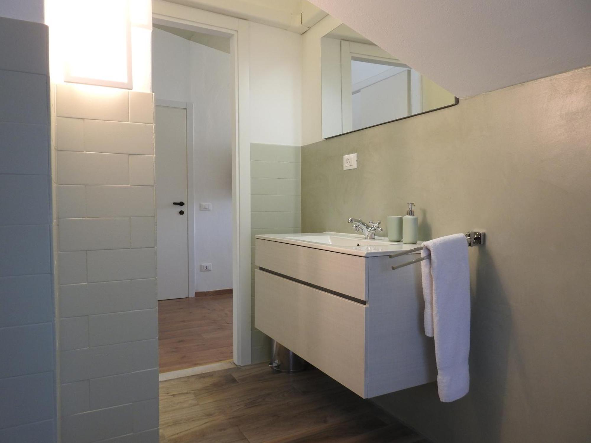 La Casa Di Clara Panzió Esine Kültér fotó
