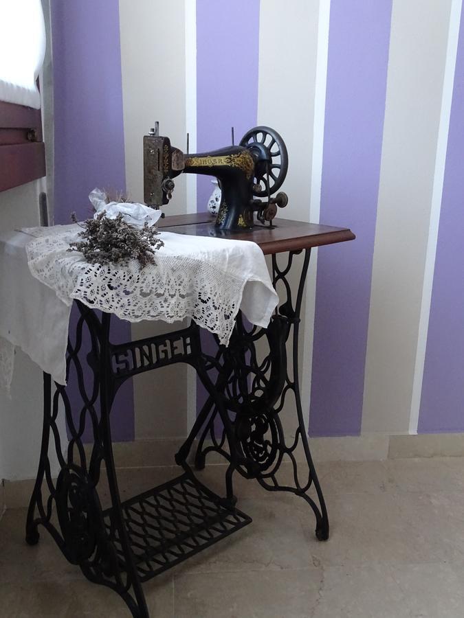 La Casa Di Clara Panzió Esine Kültér fotó